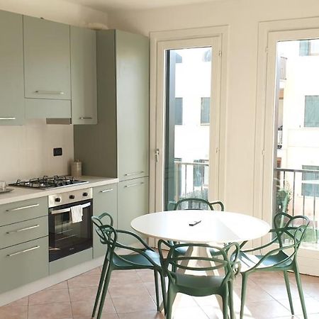 Venice & Treviso - Design Apartments Casièr المظهر الخارجي الصورة