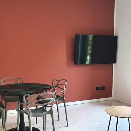 Venice & Treviso - Design Apartments Casièr المظهر الخارجي الصورة
