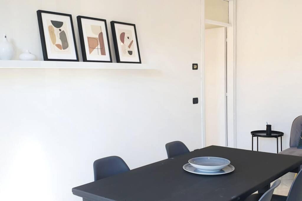 Venice & Treviso - Design Apartments Casièr المظهر الخارجي الصورة