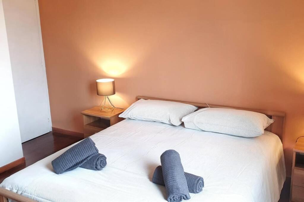 Venice & Treviso - Design Apartments Casièr المظهر الخارجي الصورة