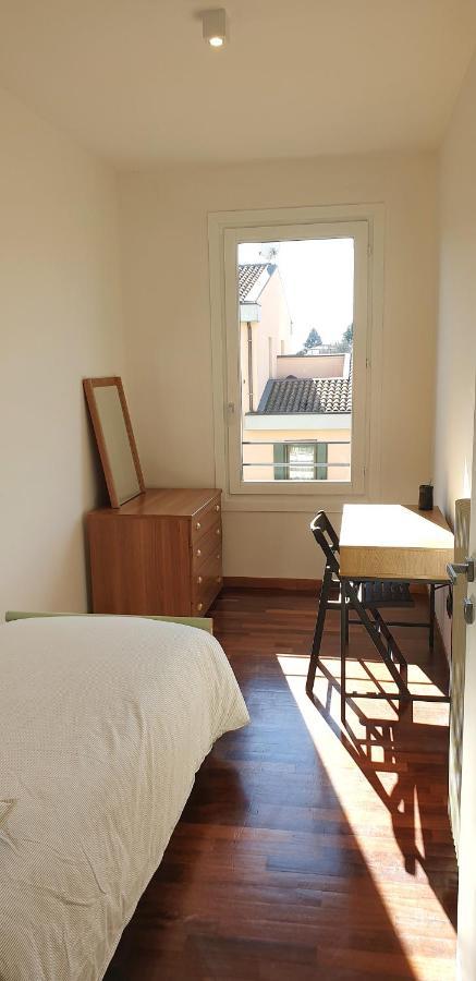 Venice & Treviso - Design Apartments Casièr المظهر الخارجي الصورة
