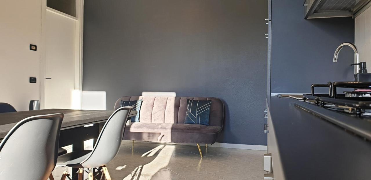 Venice & Treviso - Design Apartments Casièr المظهر الخارجي الصورة
