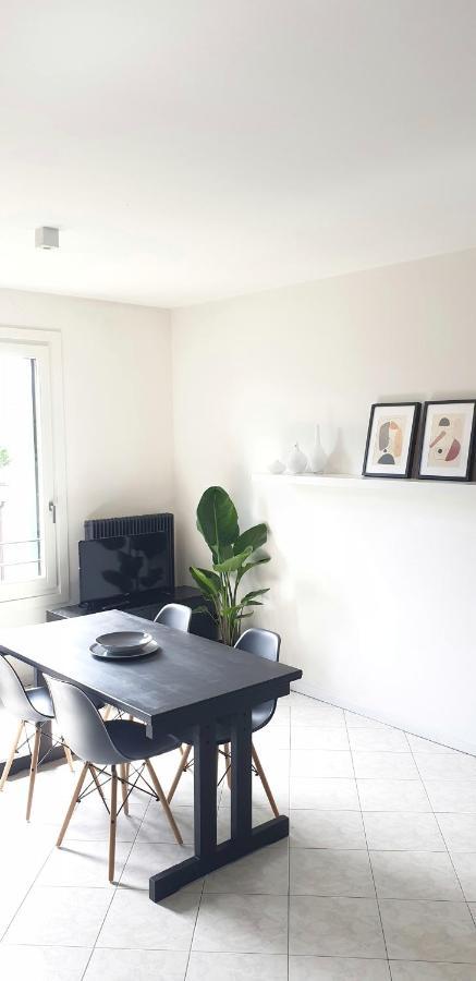 Venice & Treviso - Design Apartments Casièr المظهر الخارجي الصورة