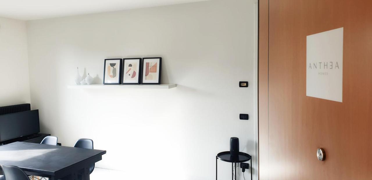 Venice & Treviso - Design Apartments Casièr المظهر الخارجي الصورة