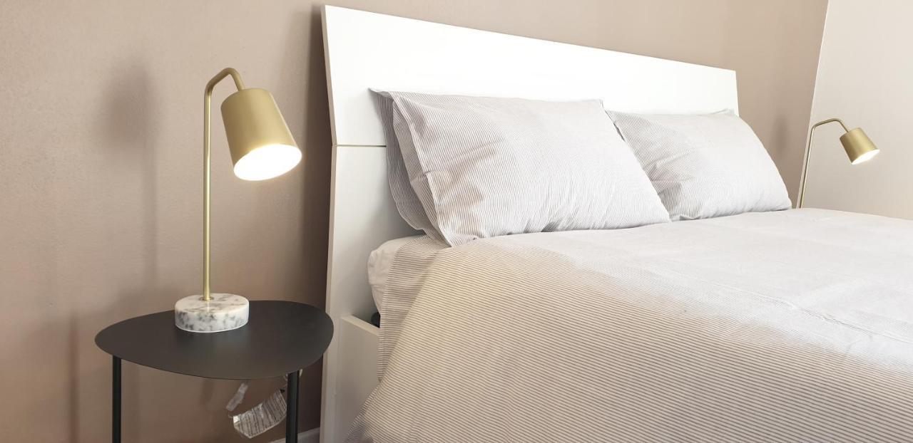 Venice & Treviso - Design Apartments Casièr المظهر الخارجي الصورة