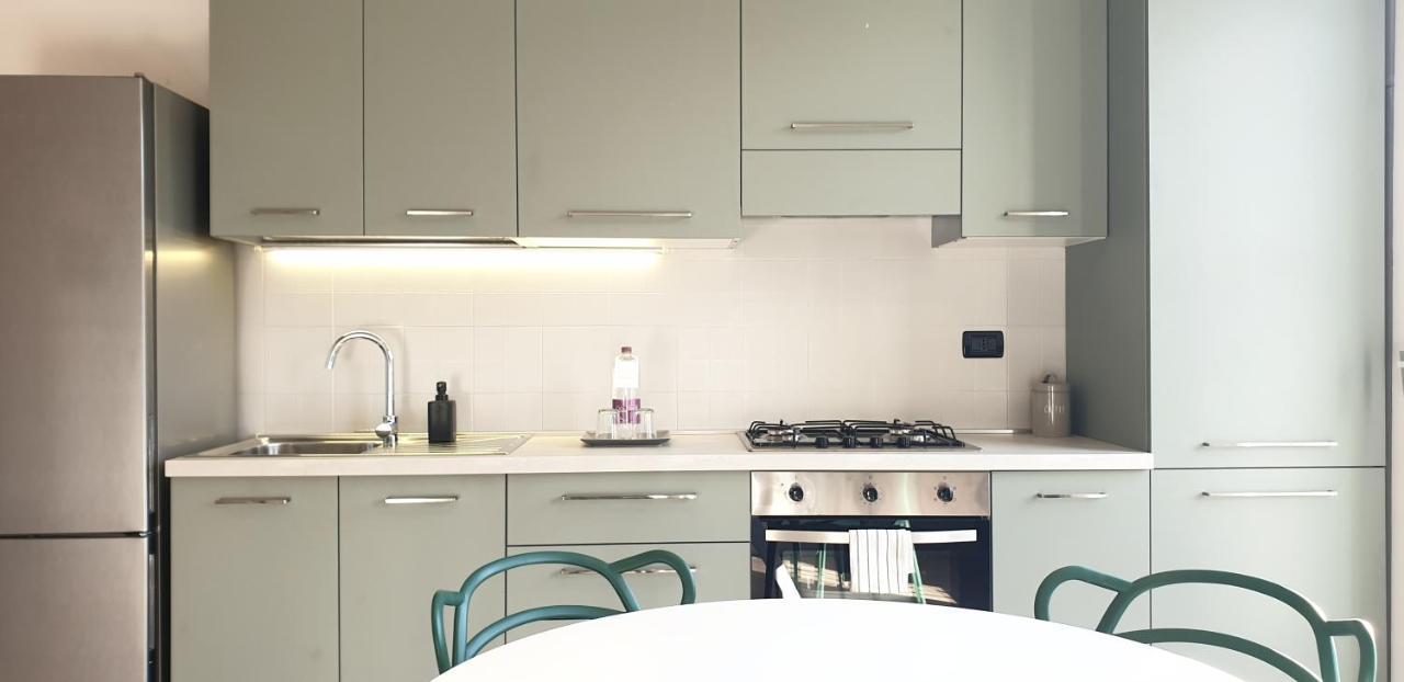 Venice & Treviso - Design Apartments Casièr المظهر الخارجي الصورة