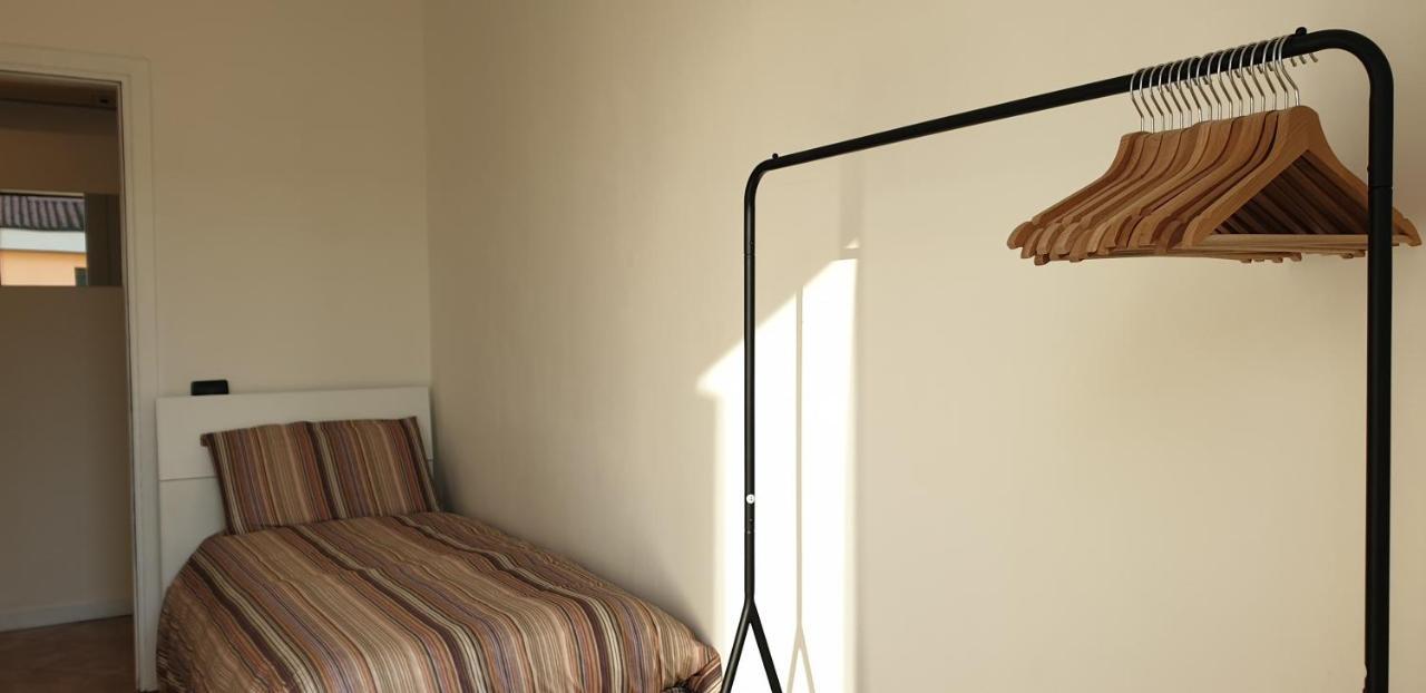 Venice & Treviso - Design Apartments Casièr المظهر الخارجي الصورة