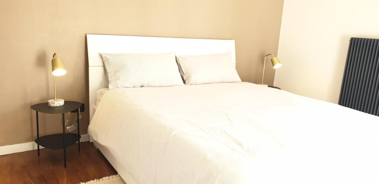 Venice & Treviso - Design Apartments Casièr المظهر الخارجي الصورة