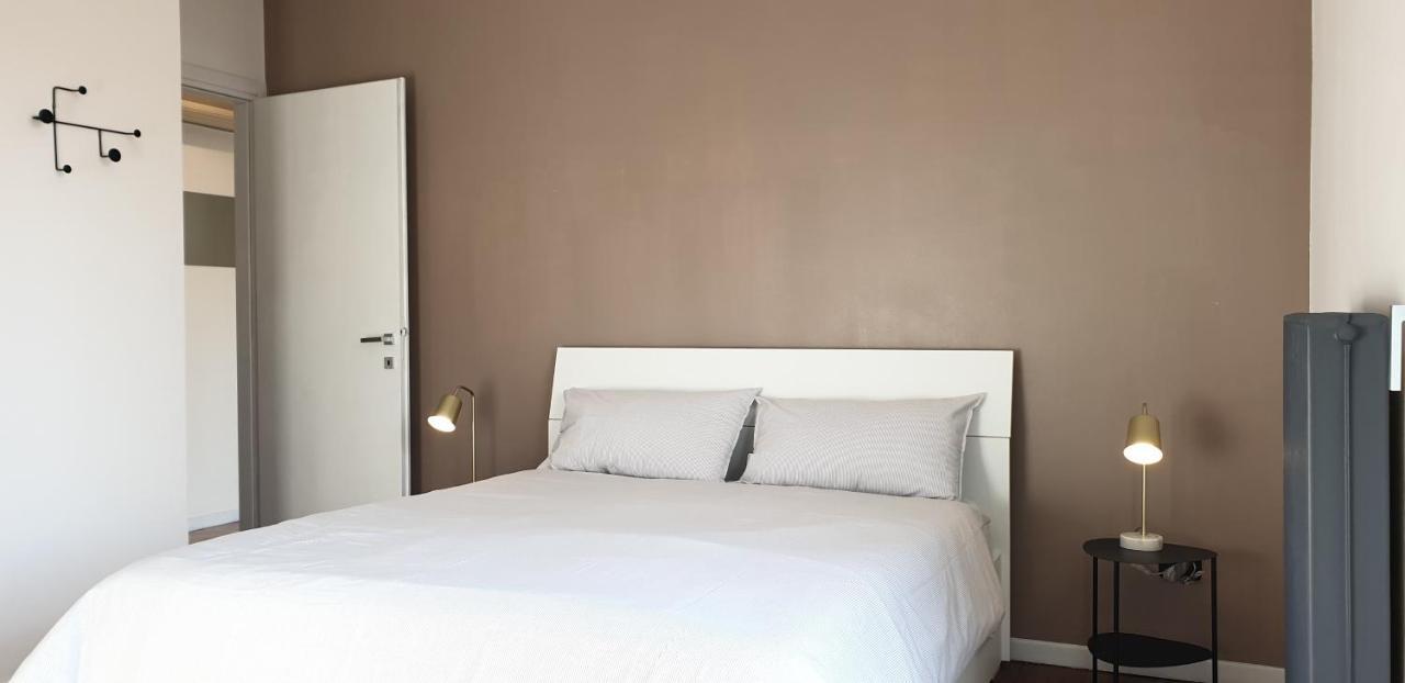 Venice & Treviso - Design Apartments Casièr المظهر الخارجي الصورة
