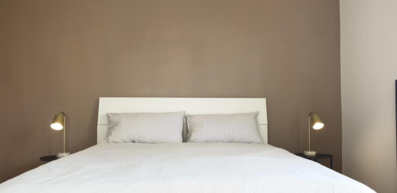 Venice & Treviso - Design Apartments Casièr المظهر الخارجي الصورة