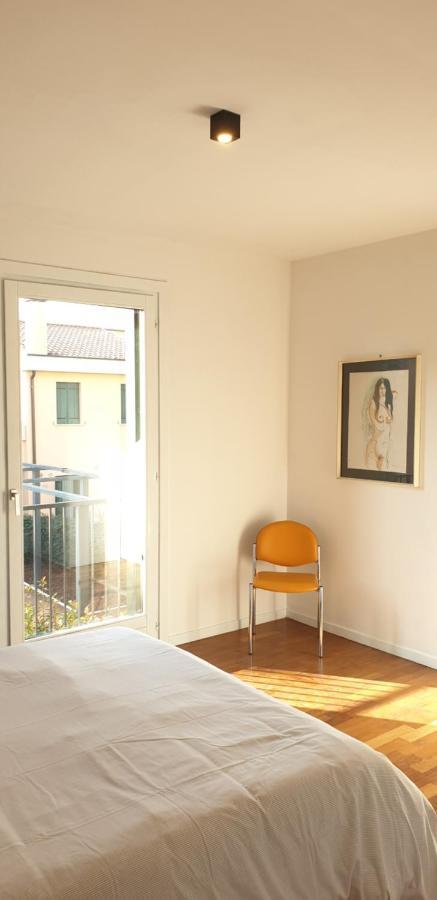 Venice & Treviso - Design Apartments Casièr المظهر الخارجي الصورة