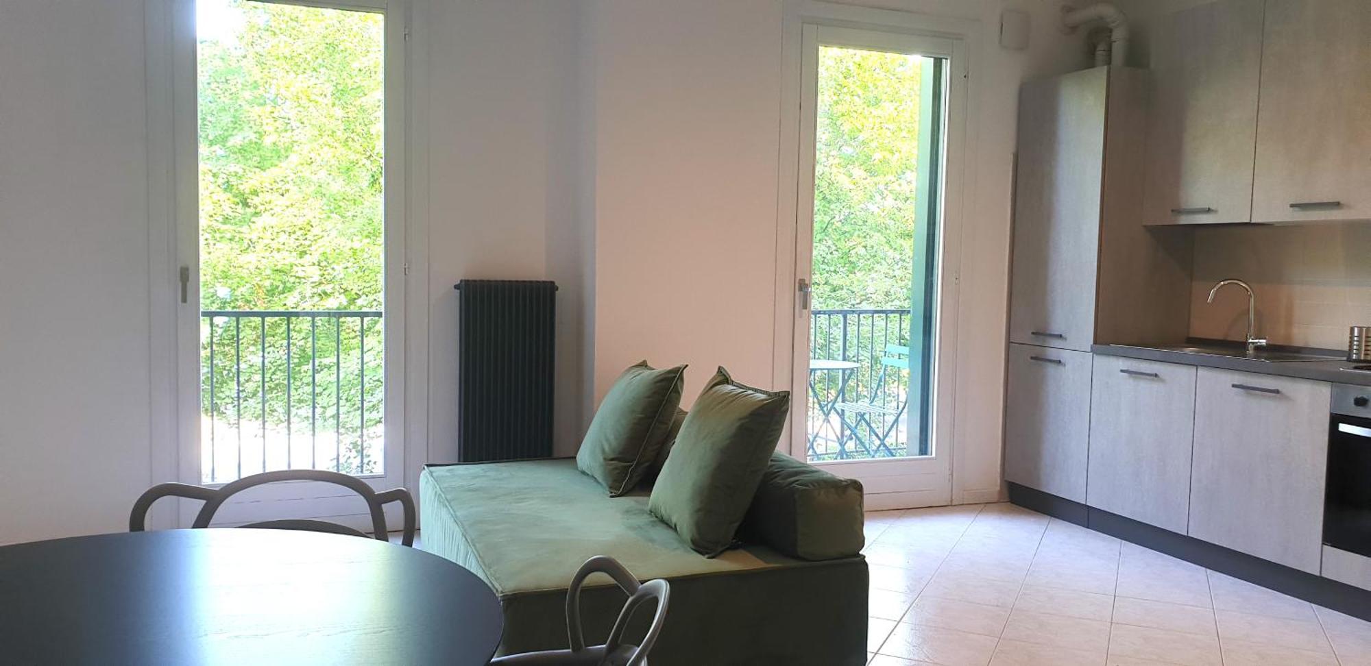 Venice & Treviso - Design Apartments Casièr المظهر الخارجي الصورة