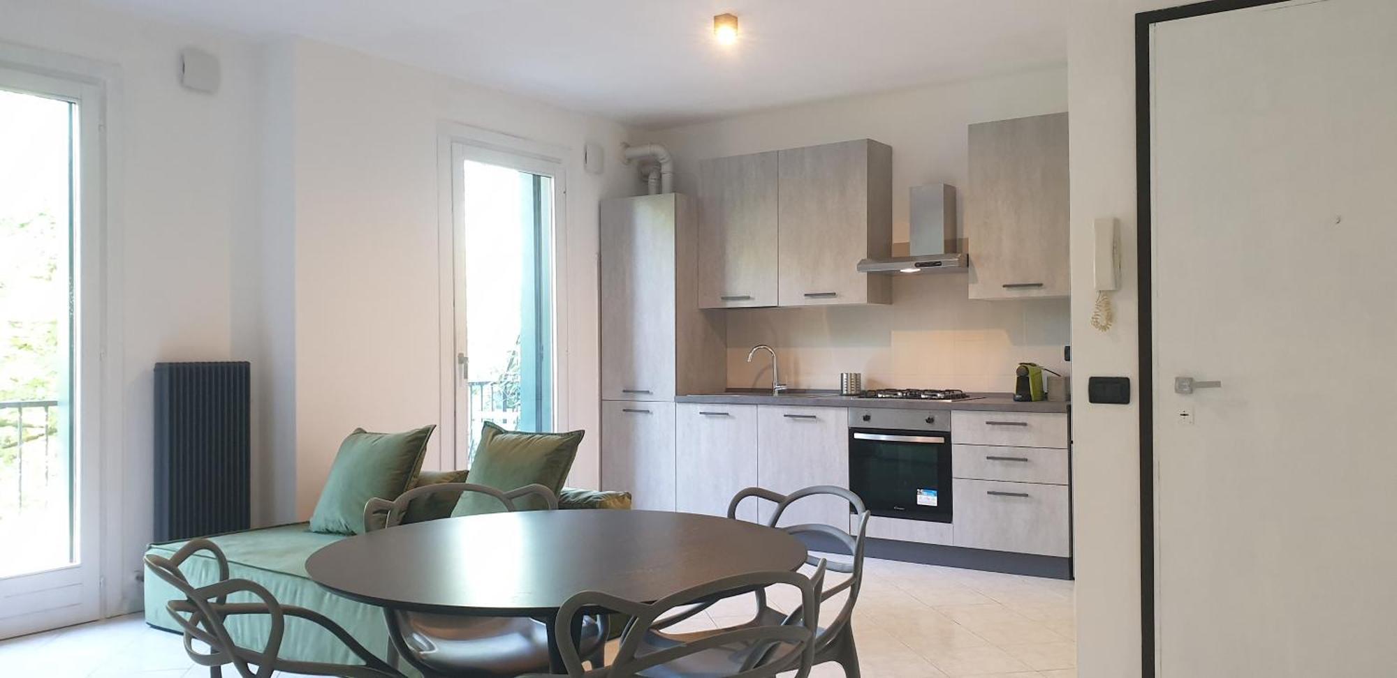 Venice & Treviso - Design Apartments Casièr المظهر الخارجي الصورة