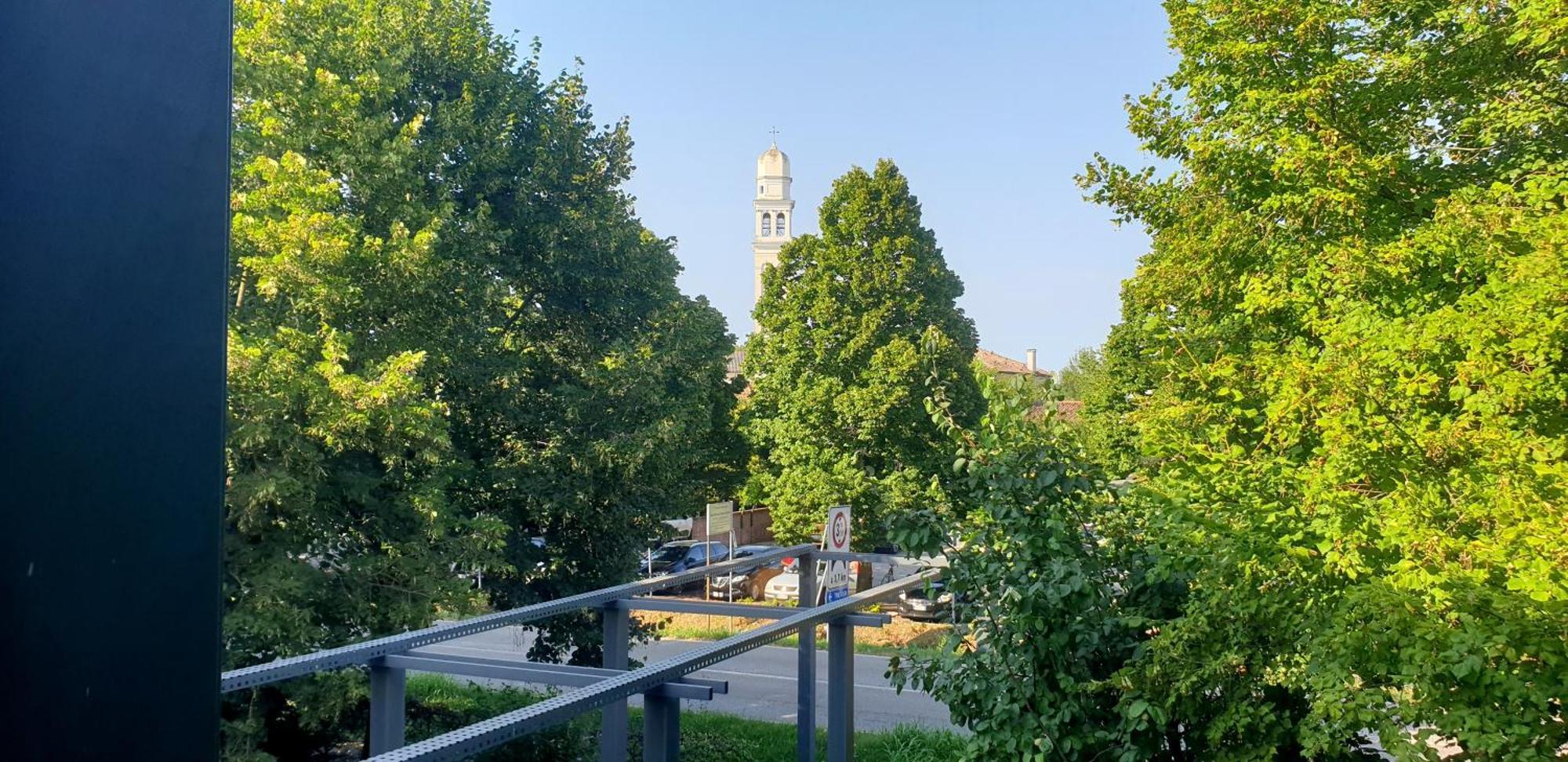 Venice & Treviso - Design Apartments Casièr المظهر الخارجي الصورة