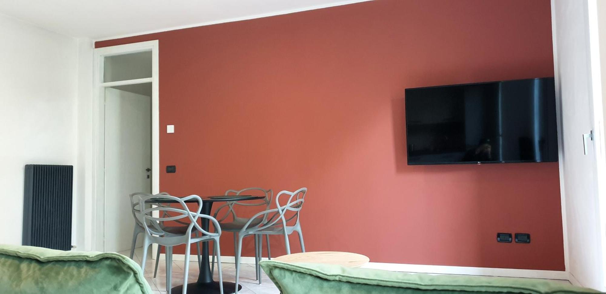 Venice & Treviso - Design Apartments Casièr المظهر الخارجي الصورة
